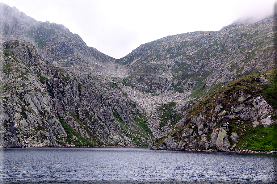 foto Lago Lambin